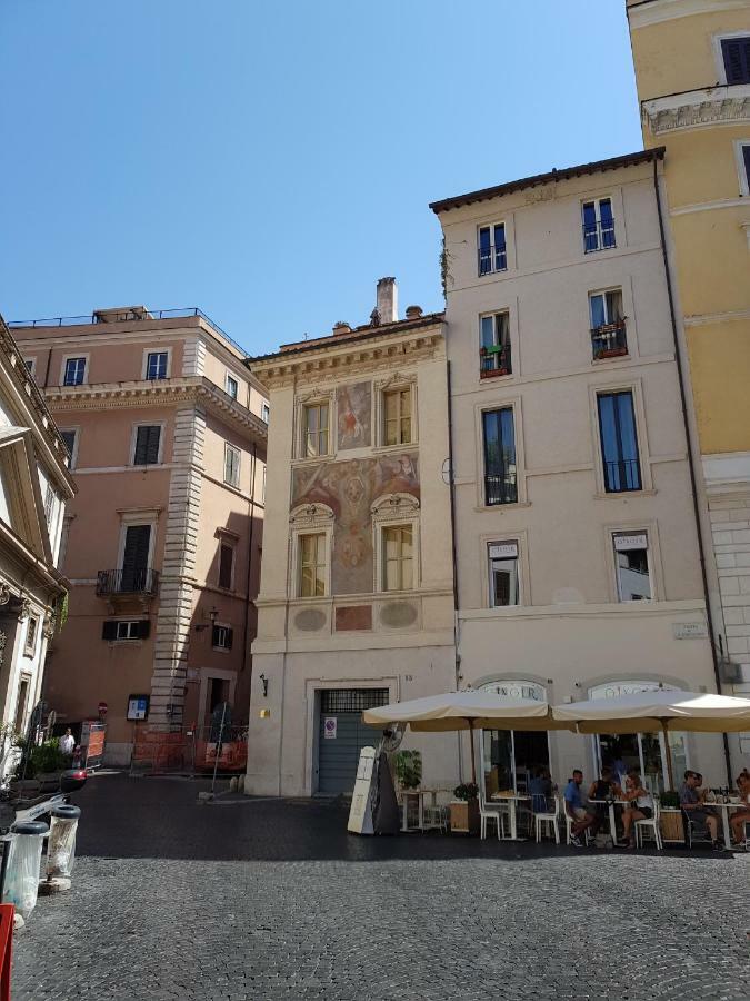 Pantheon Navona Apartamento Roma