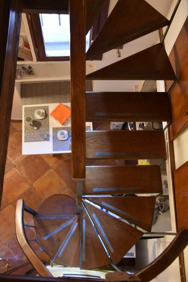 Apartamento Pantheon Navona Roma