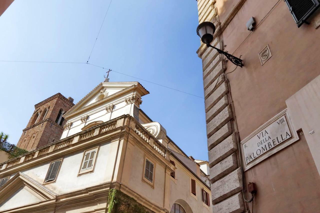 Apartamento Pantheon Navona *