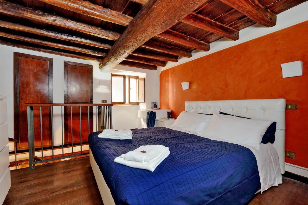 Pantheon Navona Apartamento Roma