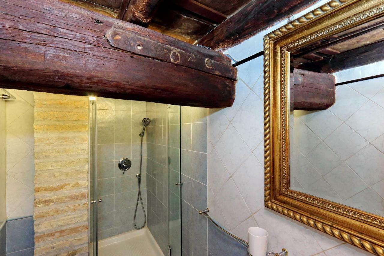 Apartamento Pantheon Navona Roma