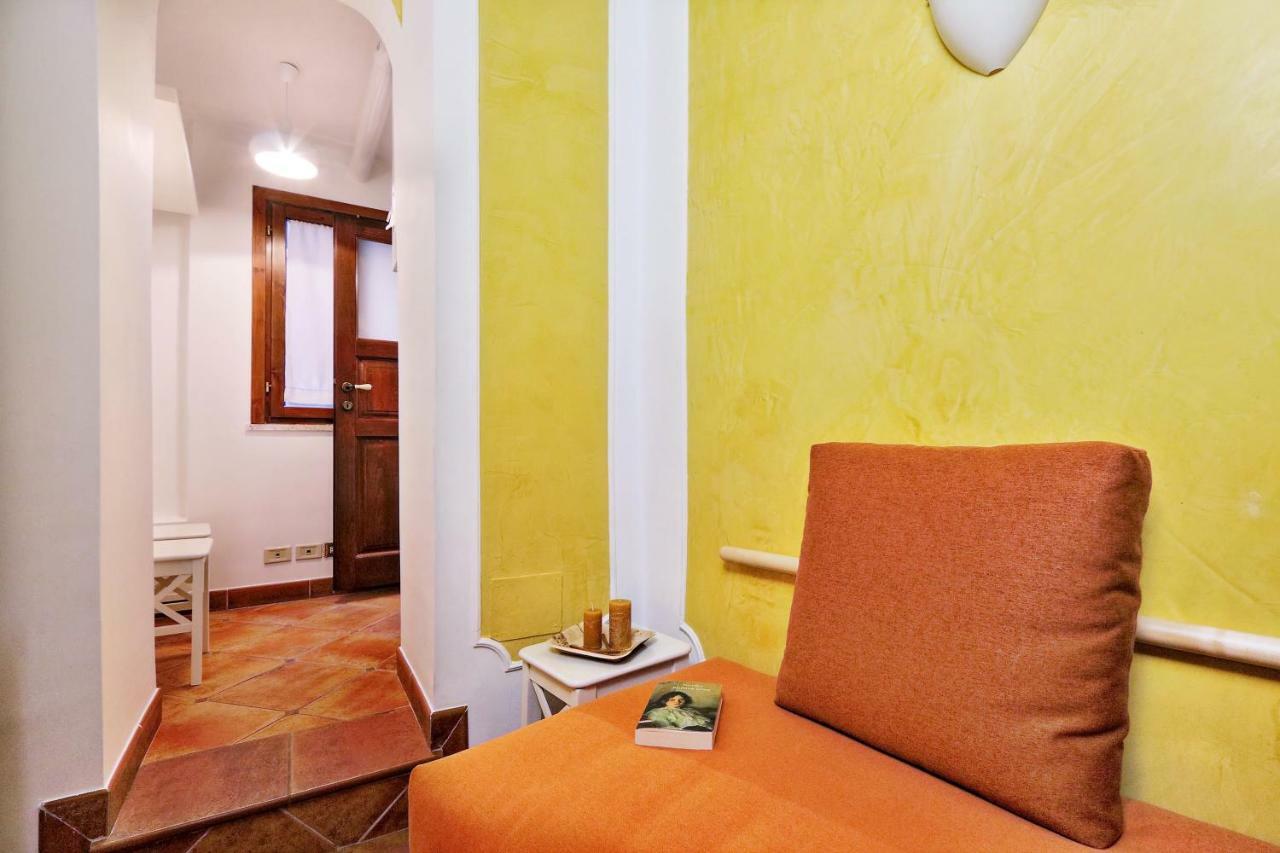 Apartamento Pantheon Navona