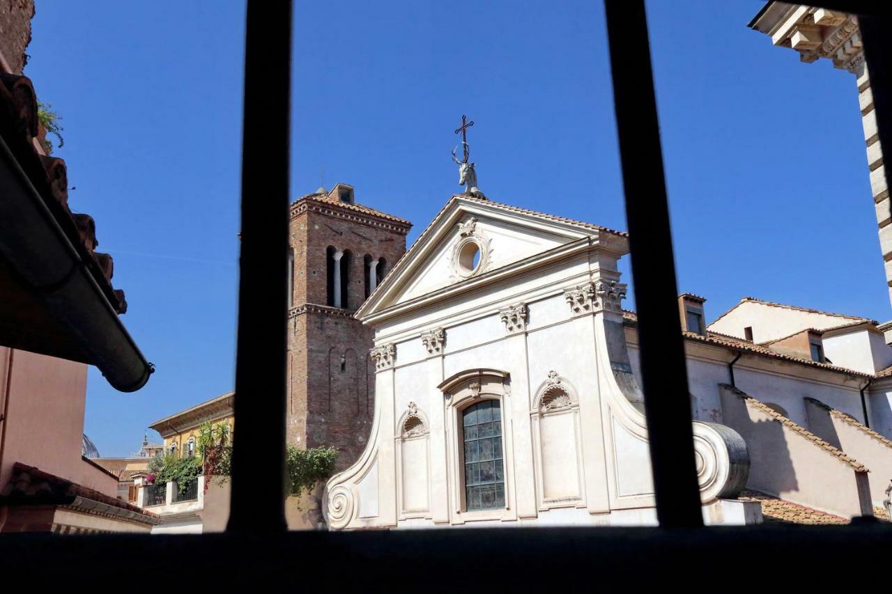 Apartamento Pantheon Navona