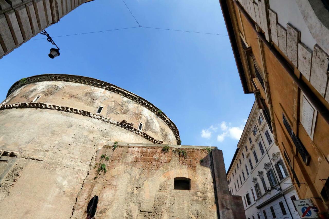 Pantheon Navona Apartamento Roma