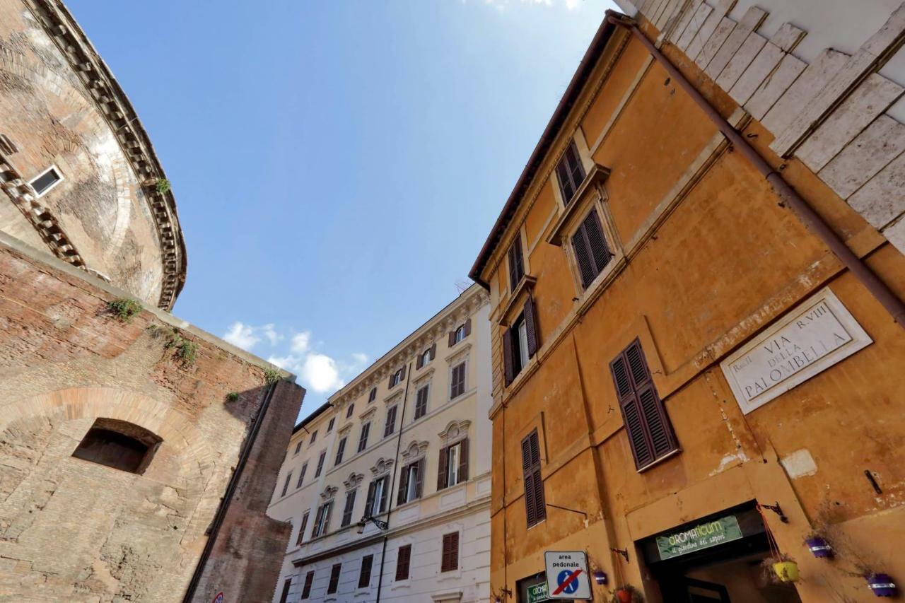 Pantheon Navona Apartamento Roma