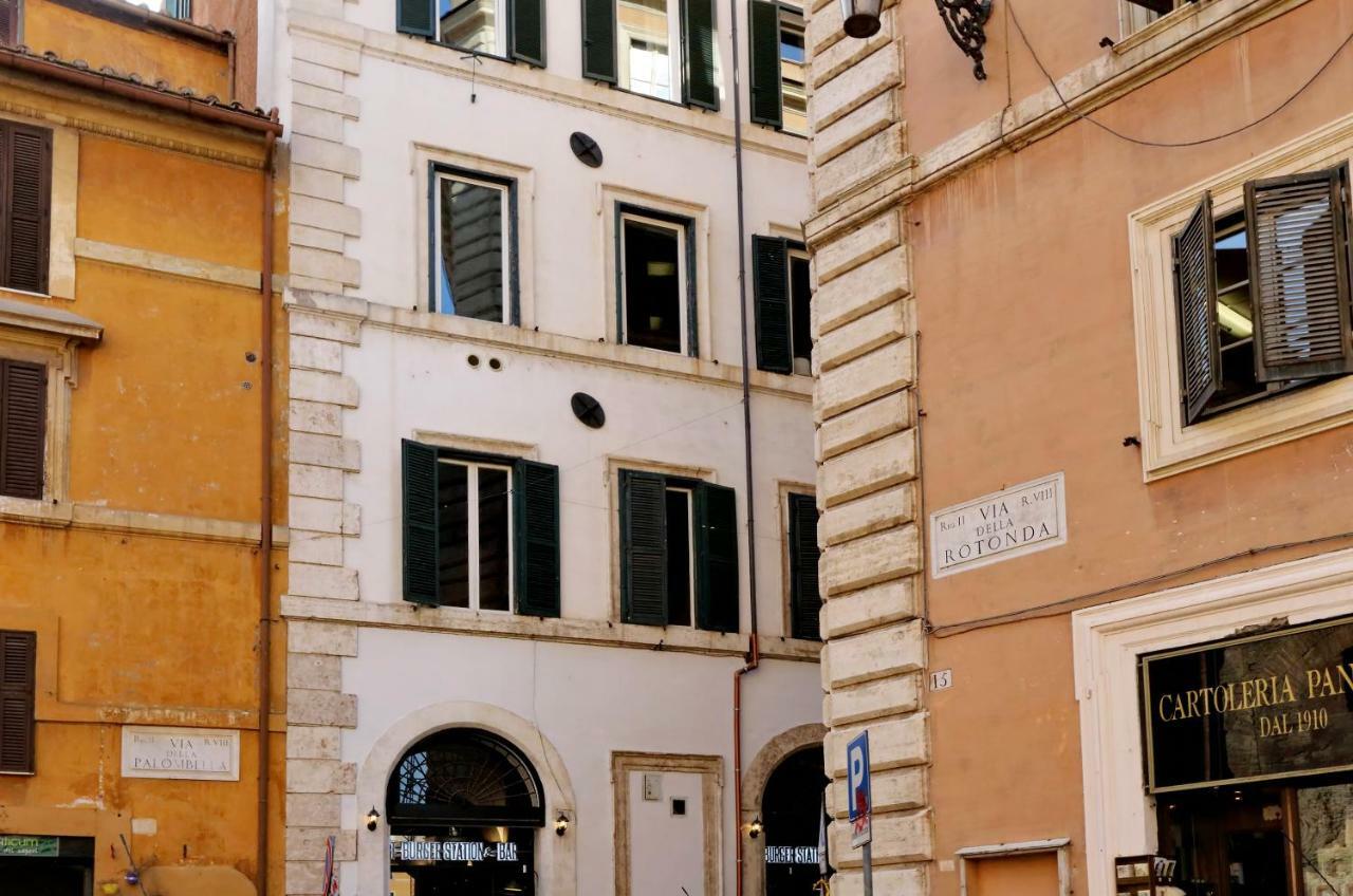 Pantheon Navona Apartamento *