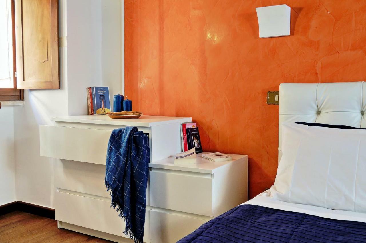 Apartamento Pantheon Navona *