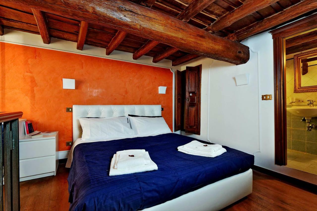 Apartamento Pantheon Navona