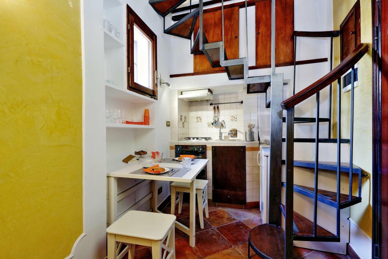 Apartamento Pantheon Navona