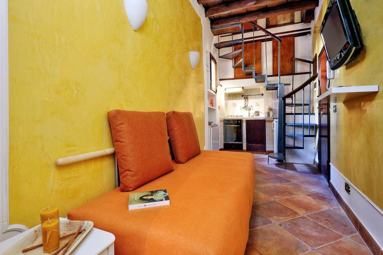 Apartamento Pantheon Navona *