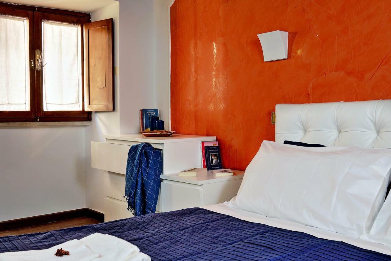Apartamento Pantheon Navona Roma