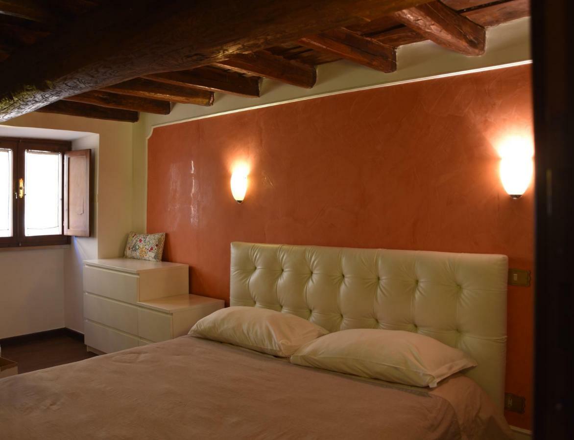Pantheon Navona Apartamento *