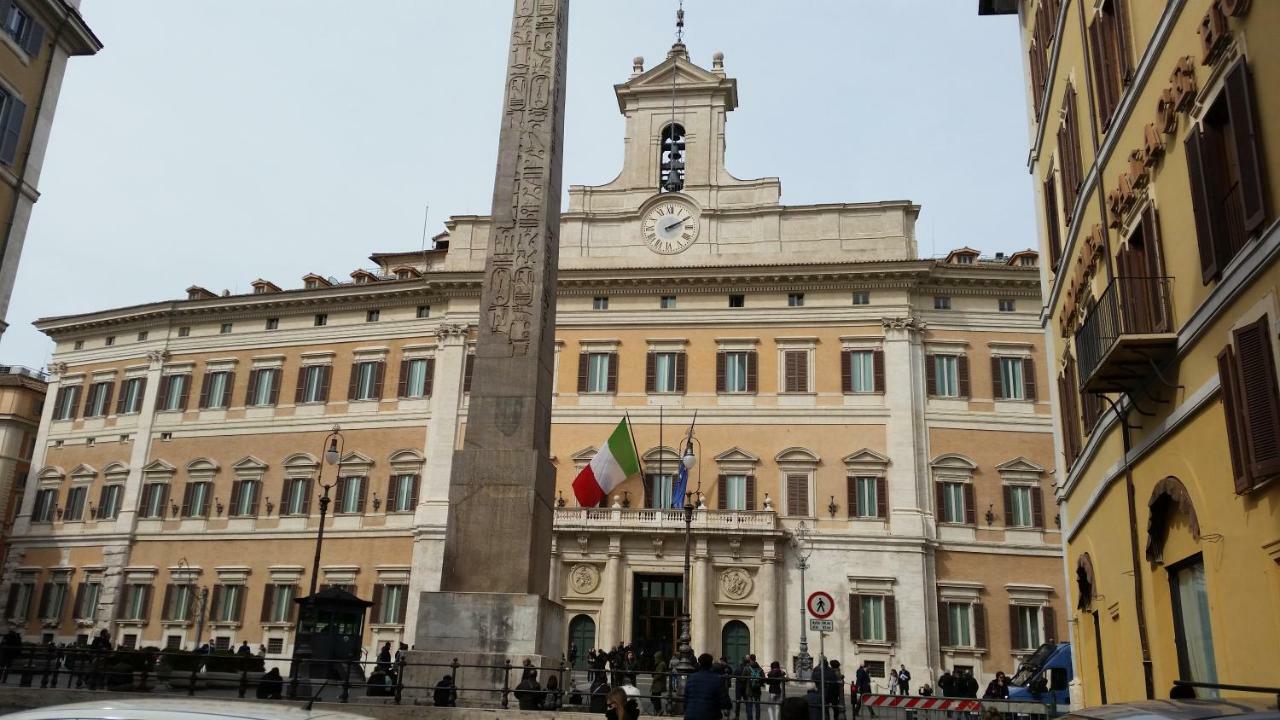 Apartamento Pantheon Navona Roma