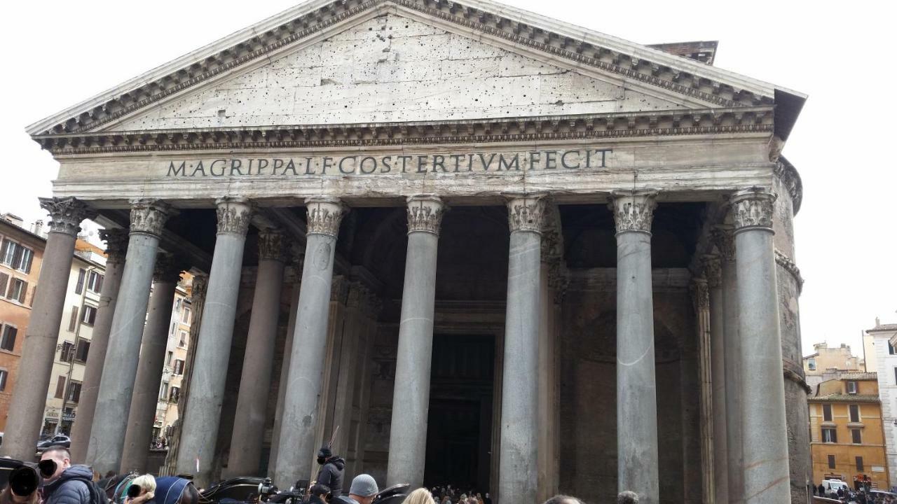 Pantheon Navona Apartamento