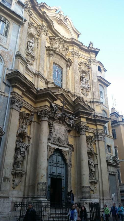 Apartamento Pantheon Navona Roma