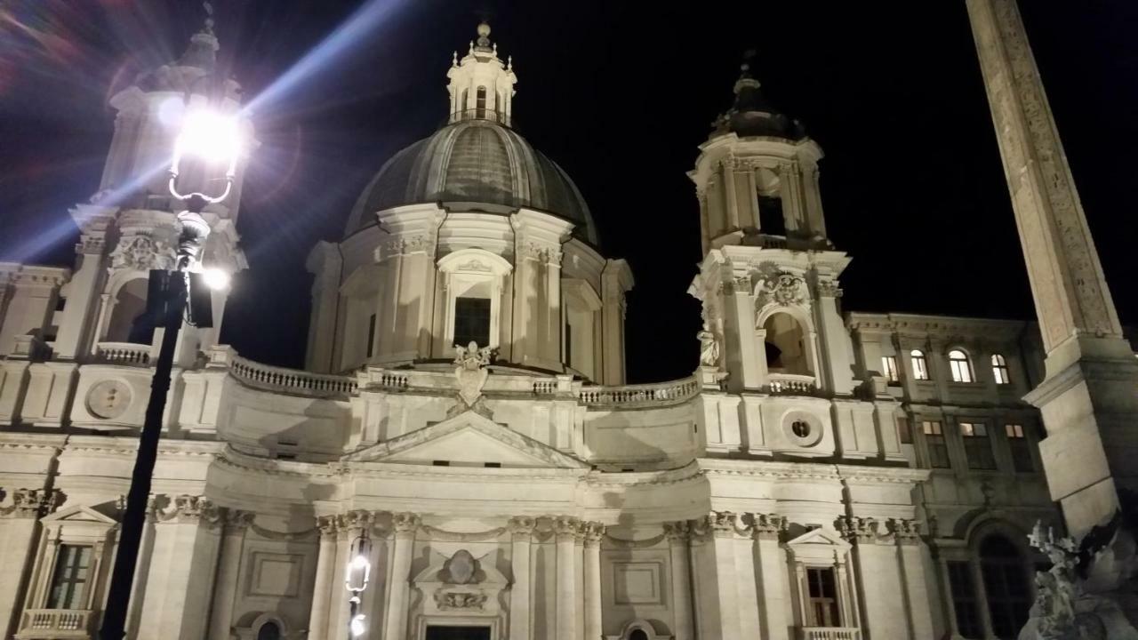 Pantheon Navona Apartamento *