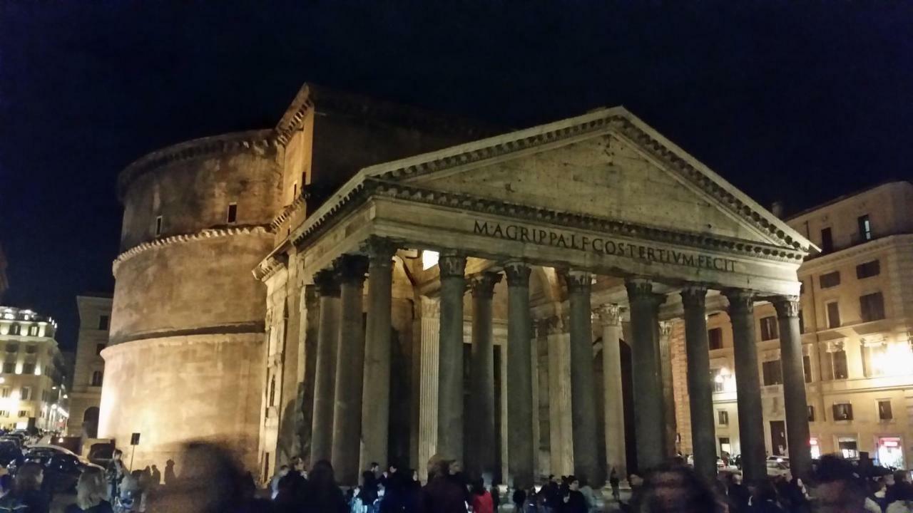 Pantheon Navona Apartamento