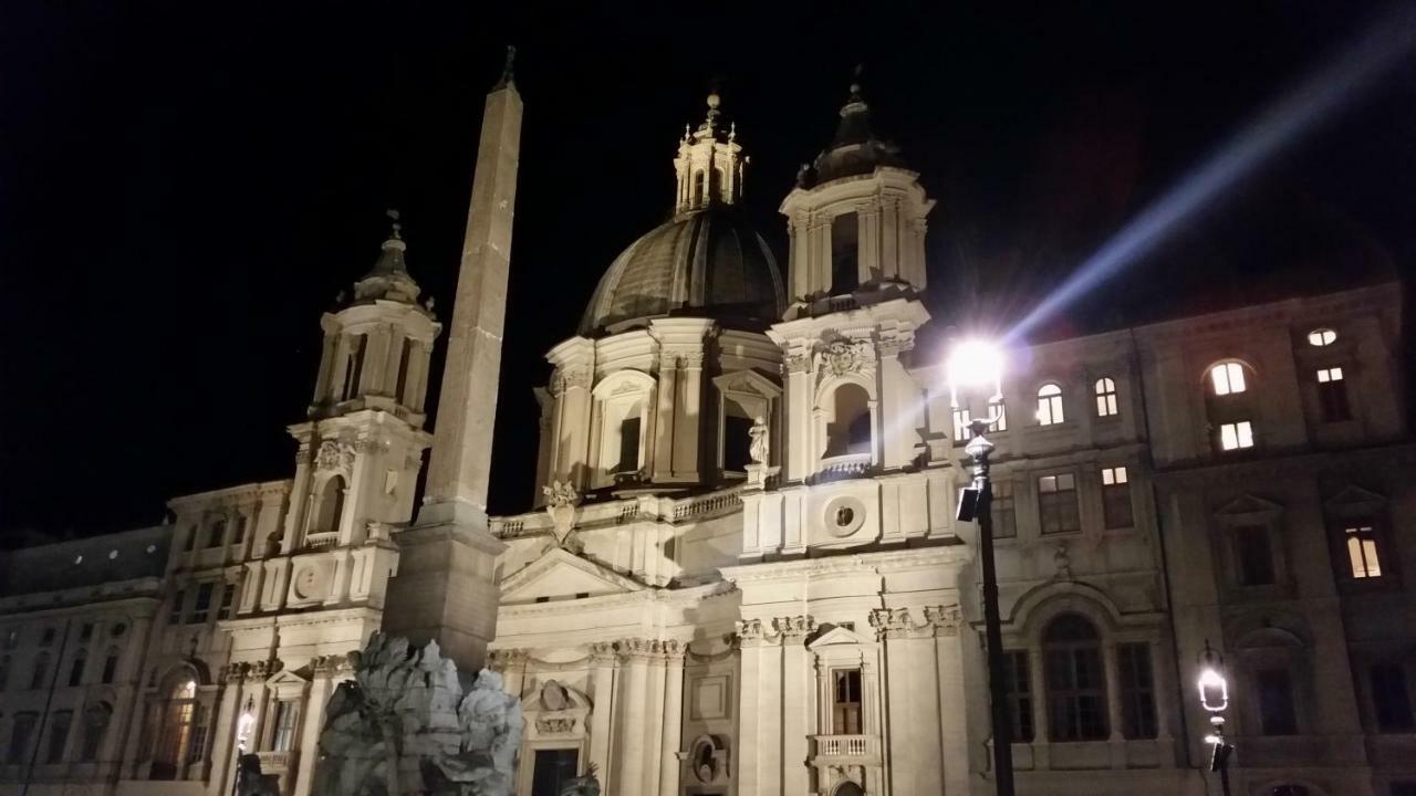 Pantheon Navona Apartamento