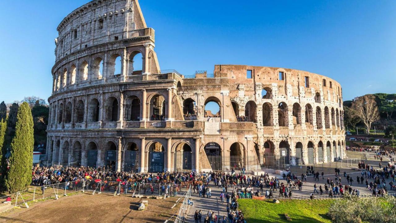 Apartamento Pantheon Navona